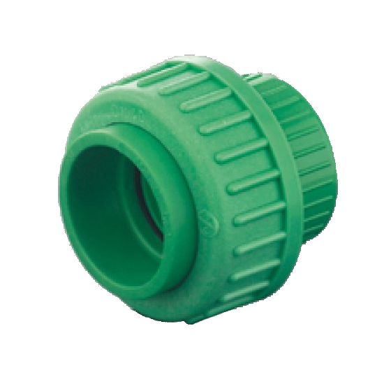 AT PPr Union 40mm Grænt