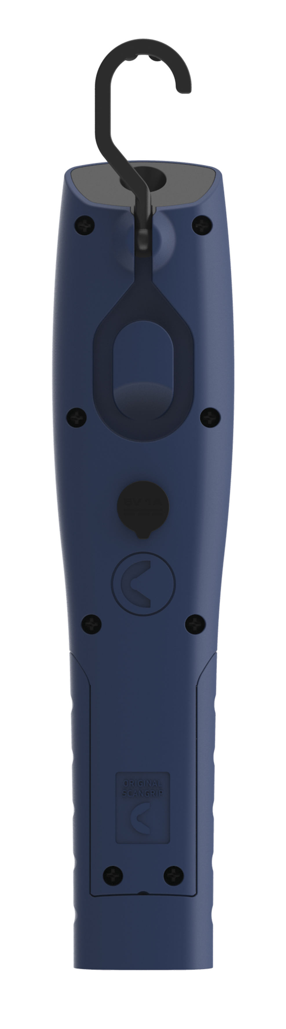 Led Ljós MINI MAG PRO