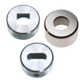 Oblong die 12,7x24,7mm No.3