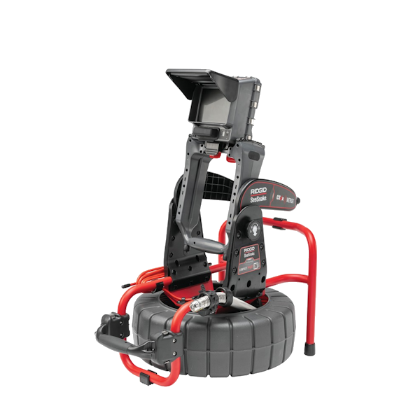 SeeSnake Compact M40