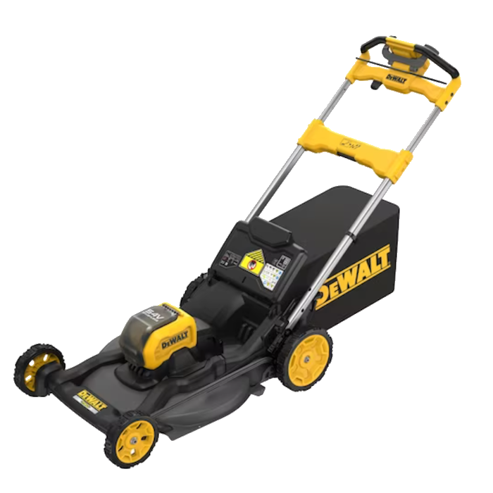 Sláttuvél 54V XR með drifi (RWD) Stök vél