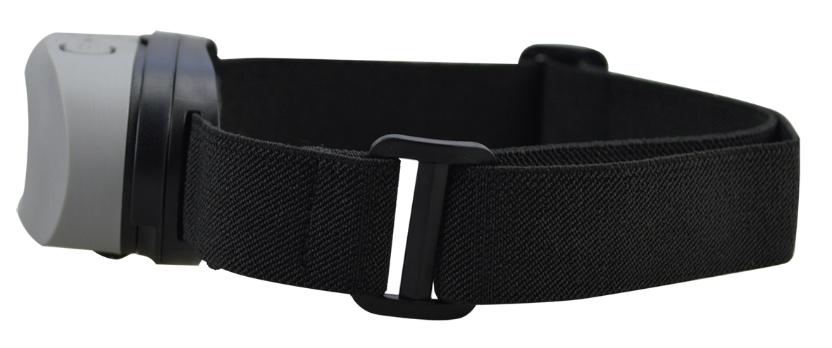 Höfuðljós LED endurhlaðanlegt