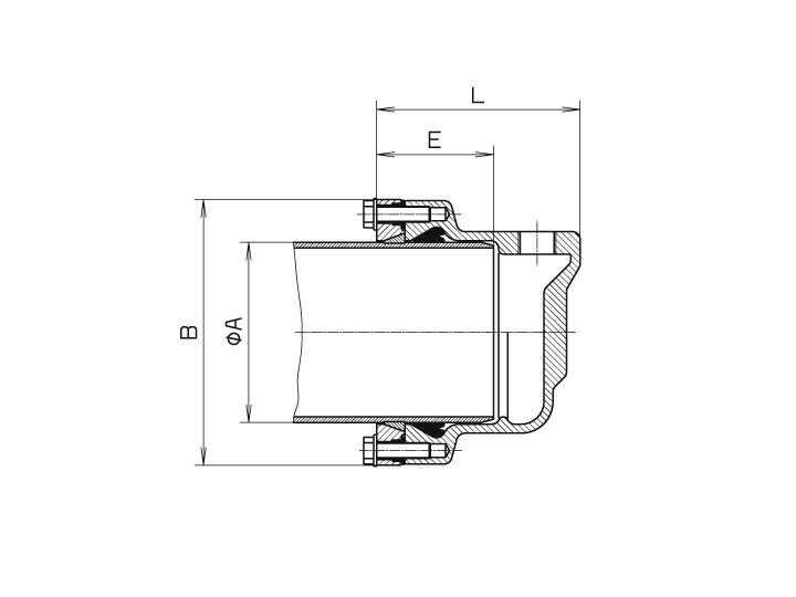 HAWLE LOK S.2000 50/63