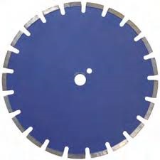 Demantsskurðask. 400x25,40