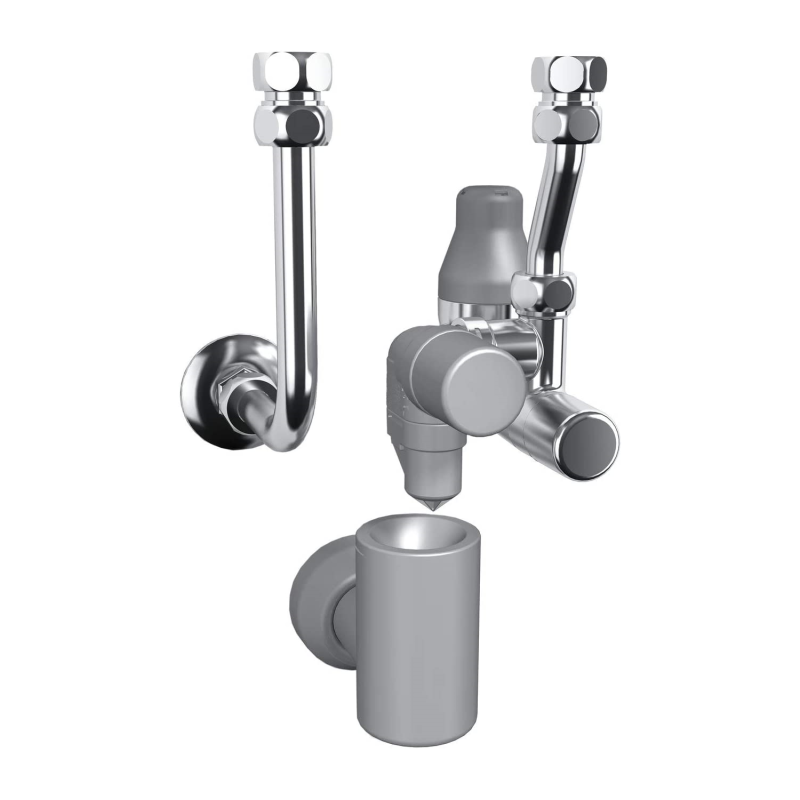 Stiebel Öryggisloki KV40 f. <200 lítra