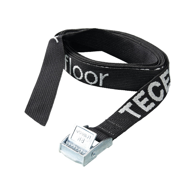 TECE SLQ Festiband 20mm f/gólfhitarör