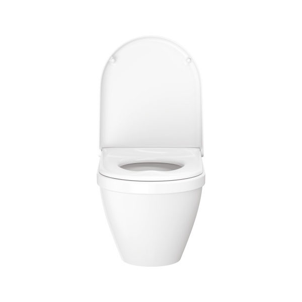 Duravit Starck 3 hæglokandi seta