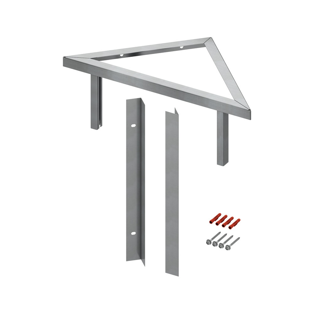 TECE grind fyrir bidet 112cm