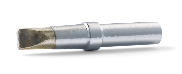 Lóðspíss ETD 4,6mm  í LR-21