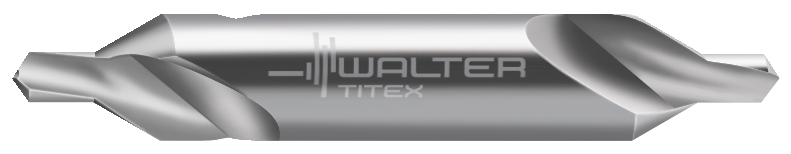 Sentrumbor 0,5x3,15mm