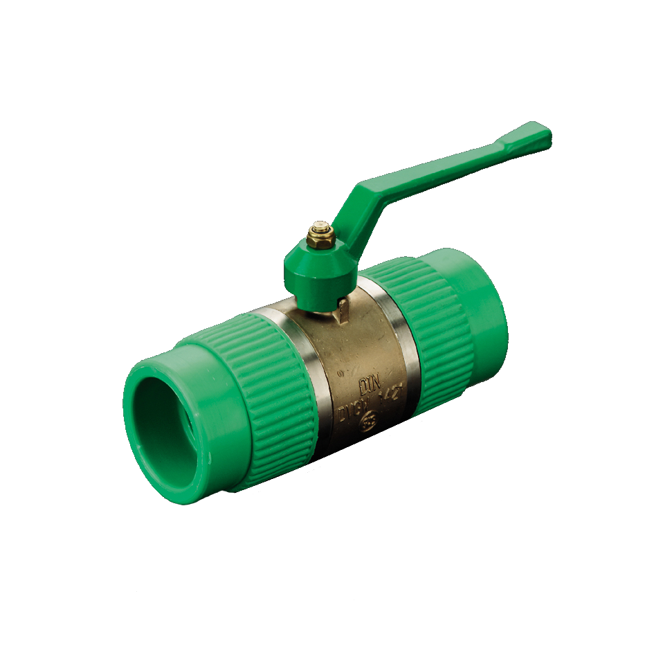 AT PPr Kúluloki 25 Grænt