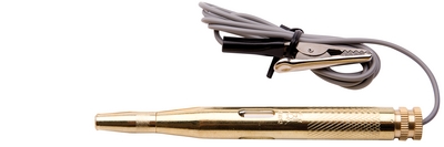 Prufulampi 631B 6-12/24V