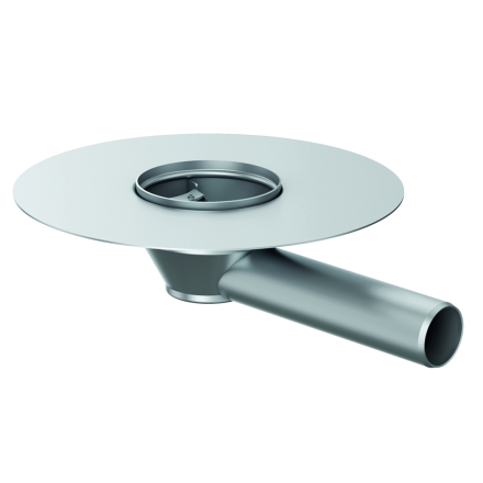 ACO RF Svalanf DN50H