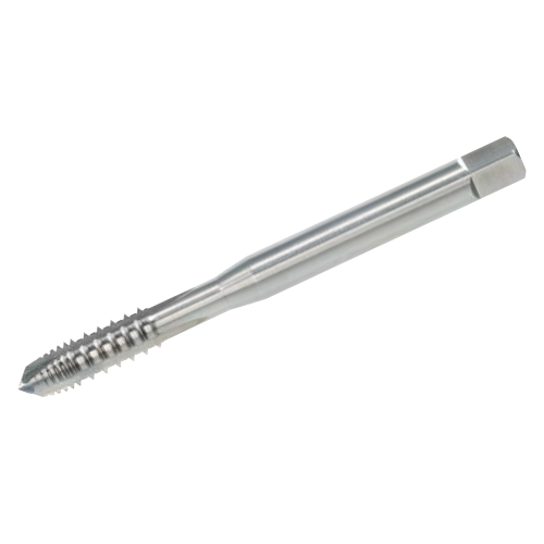 Vélasnitttappi M 3 HSS-E rofna