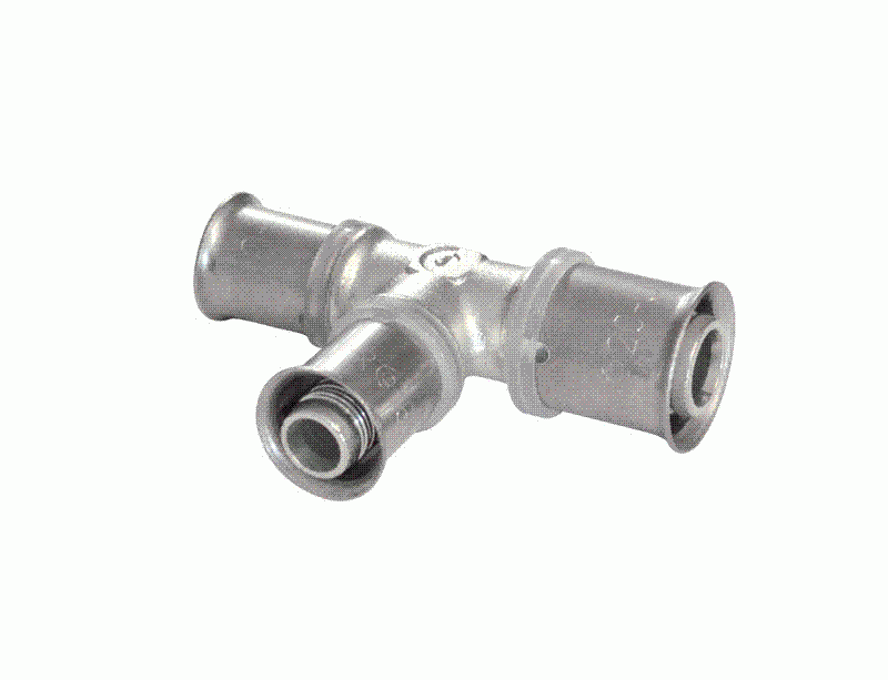 MAINPRESS TÉ 32x25x25