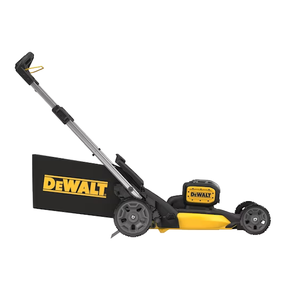 Sláttuvél 2x18V   Stök vél