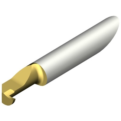 Karbít rennibóma XS 1025  6mm