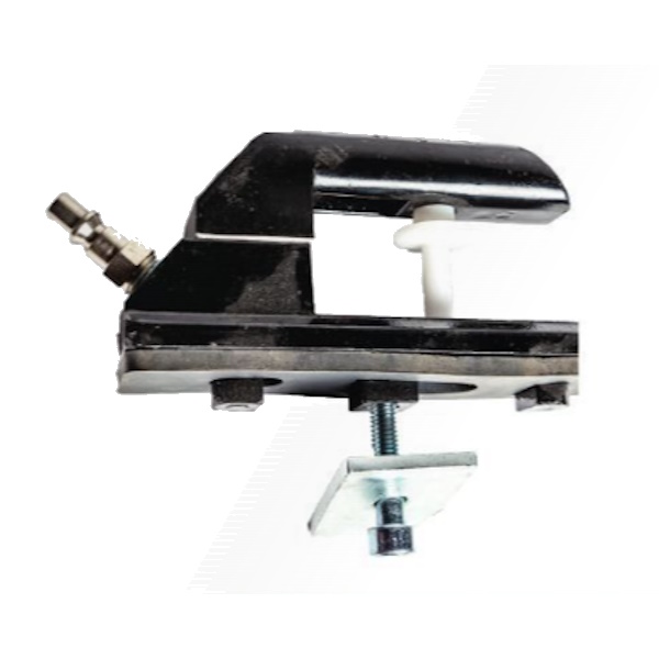 Vacum plata fyrir KDS standa