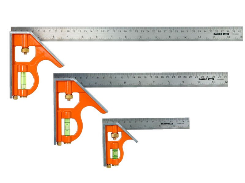 Smíðavinkill á sleða 305mm