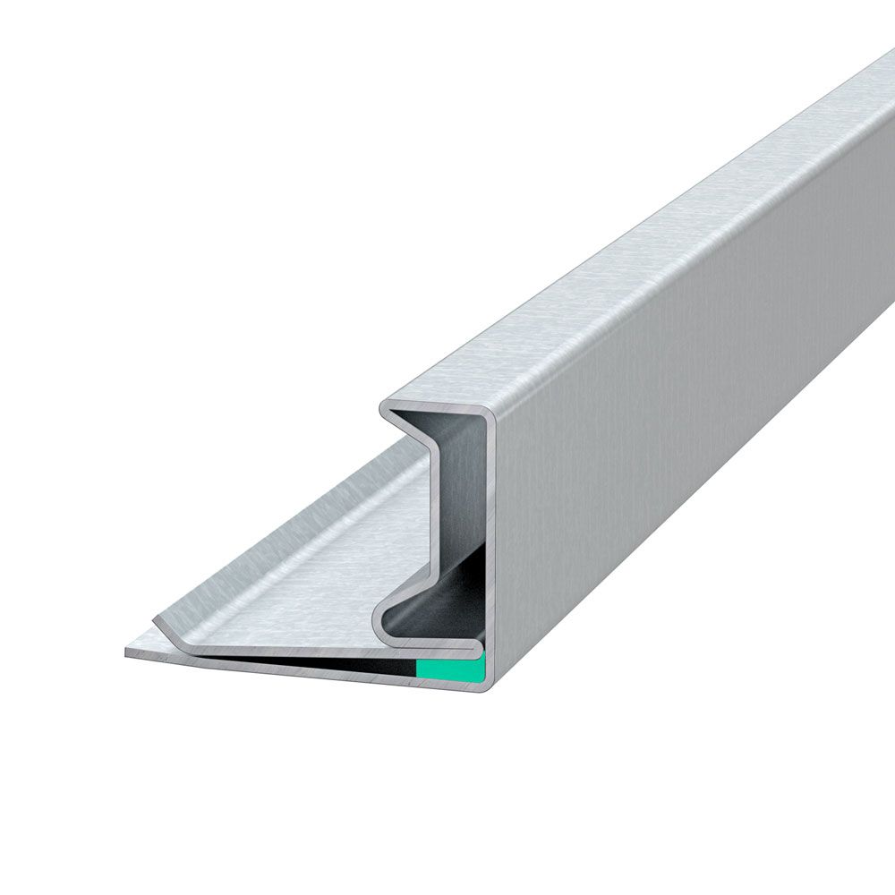 Stokkav.20mm Ryðfrír 316