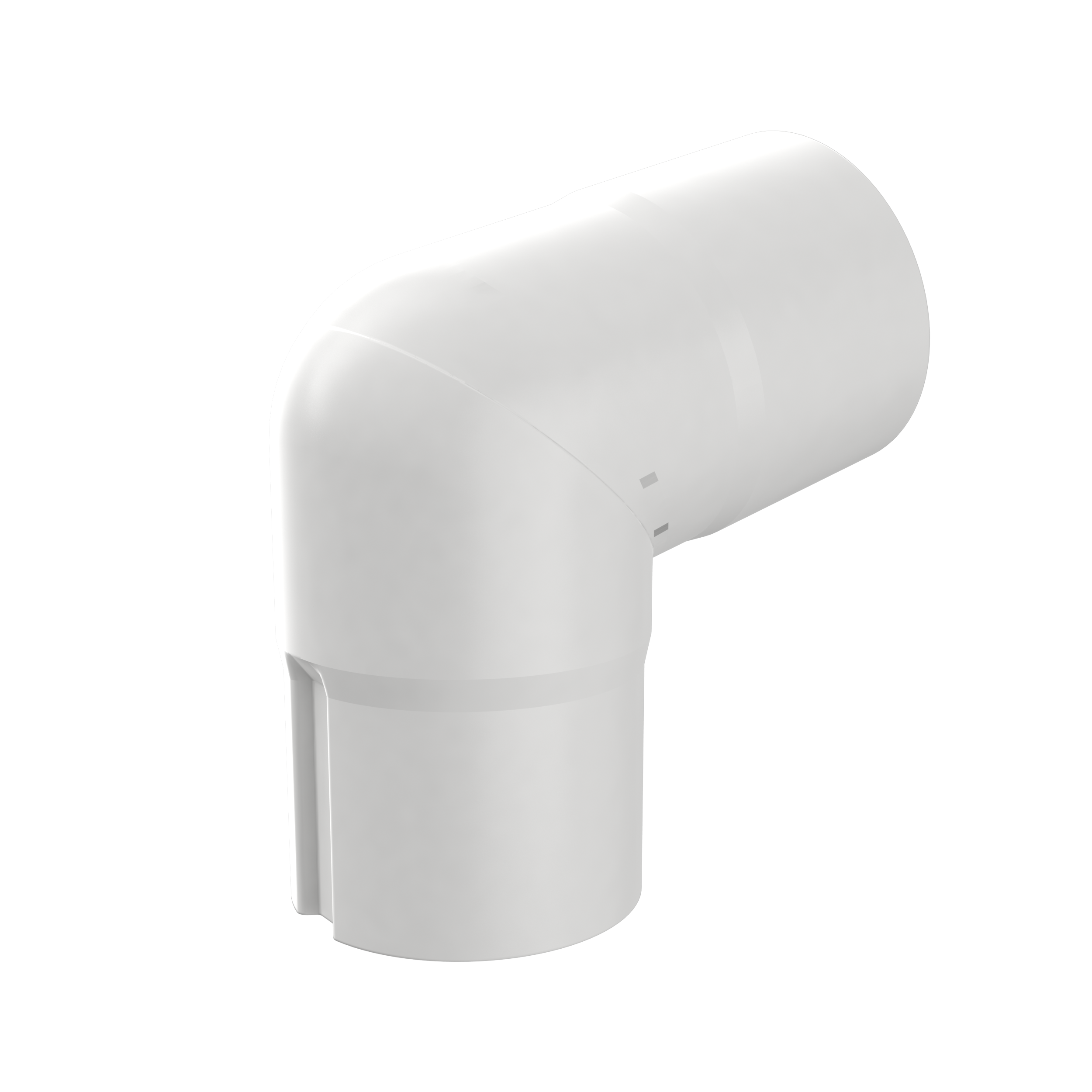 Hné soðið 70 hvítt 45°