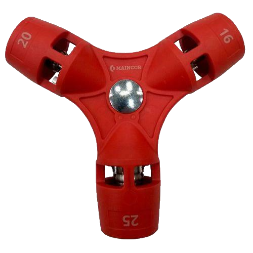 ÚRSNARI F ÁLPEX 16/20/25