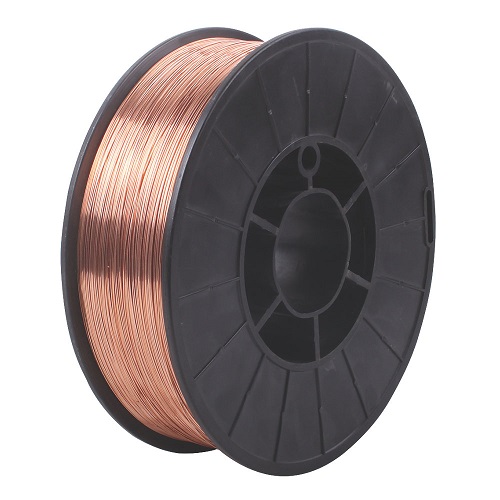 MIG Vír 0,8.K60 5kg