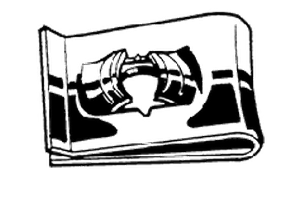 BODDÝSKRÚFURÓ  6,3 MM =NR 5418