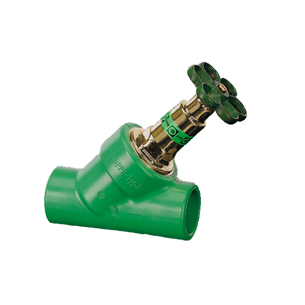 AT PPr Einstreymisloki 32 Græn