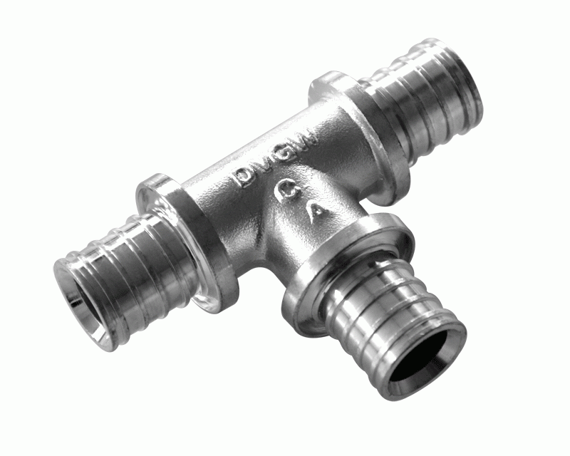 MAINPEX TÉ 20x20x20 M