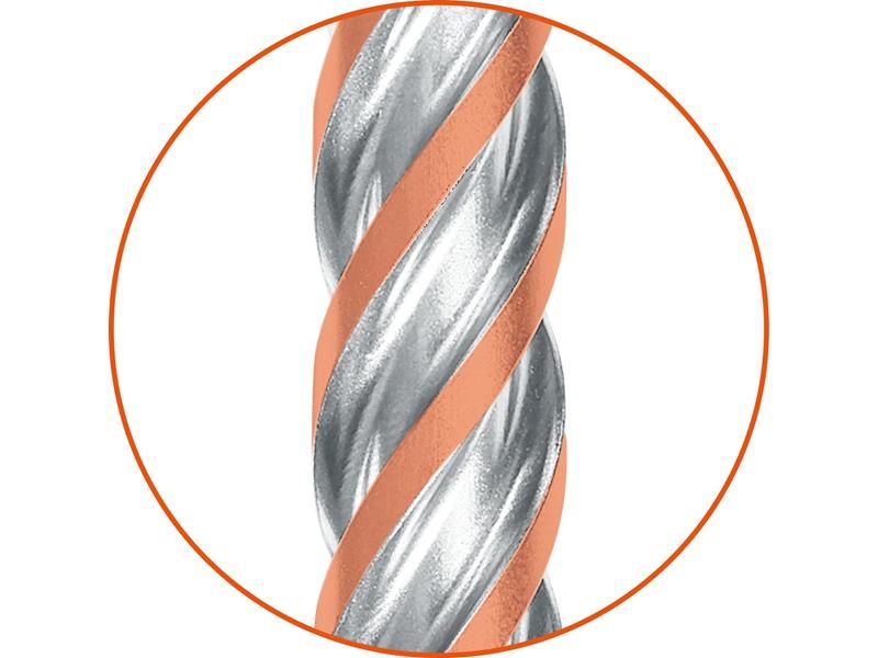 SDS+  Bor 12x210mm 50stk/pk