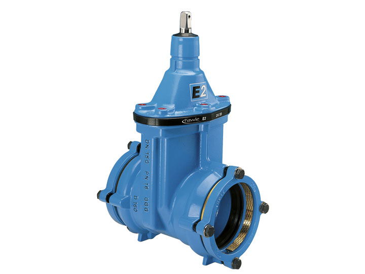 HAWLE SYSTEM 2000 LOKI 200/225