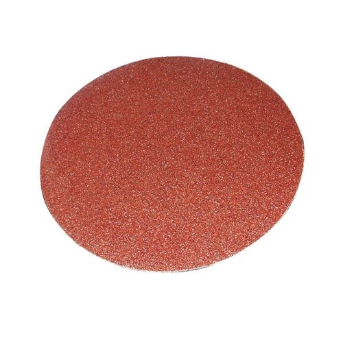 Slípisk. 305mm Gr.40 franskur