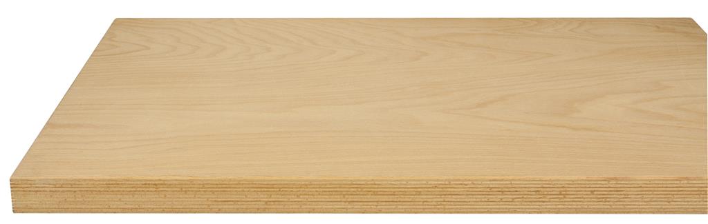 Tréplata fyrir mobilio