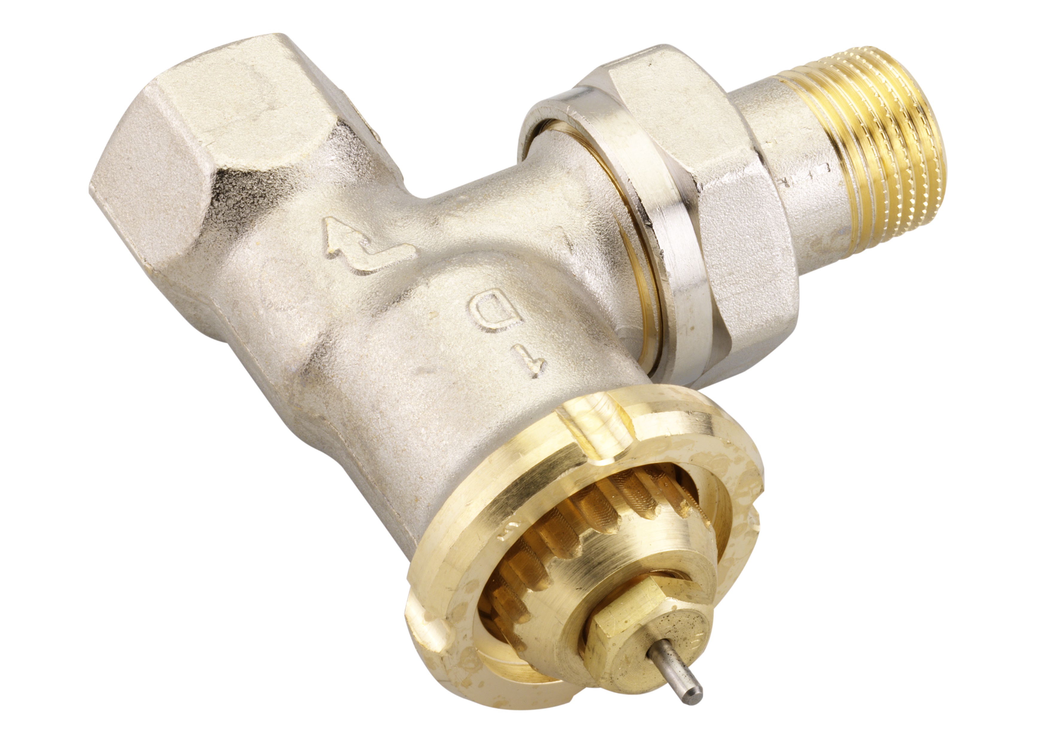 RETURLOKI 3/8 VINKIL FJVR