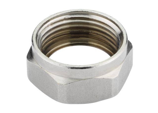 Hlaupró 1/2"f/ra-RAV-RAVL