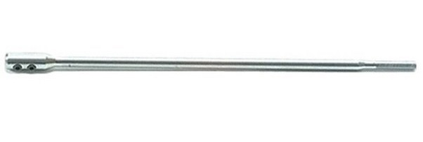 Framlenging fyrir spaðabora