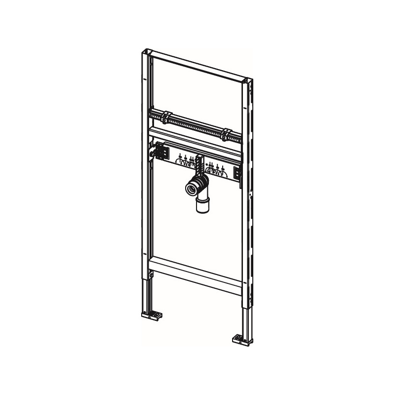 TECE grind f.handlaug