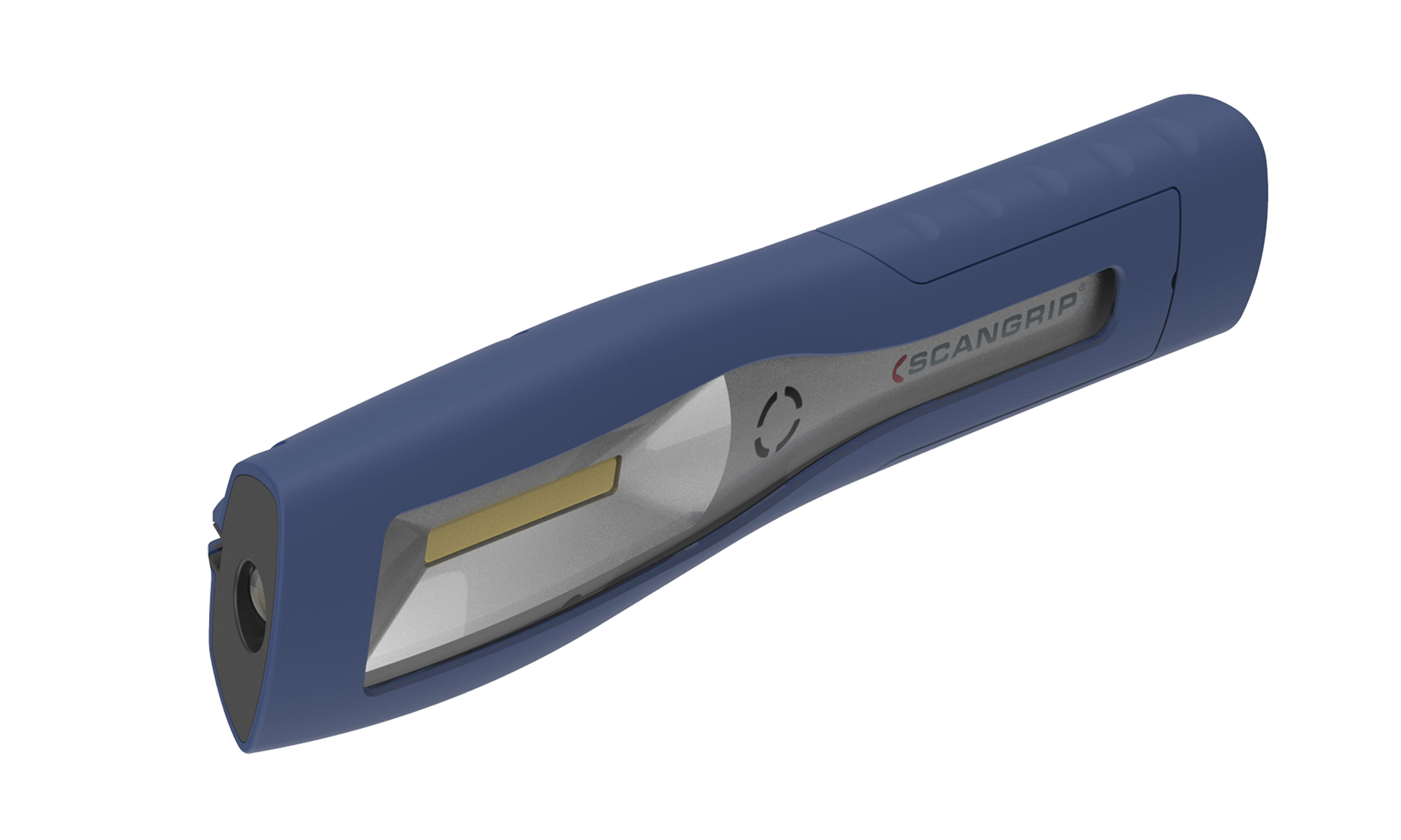 Led Ljós MINI MAG PRO