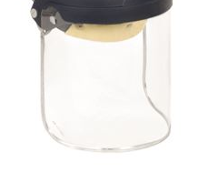 AUKAPLAST FYRIR LiteGuard