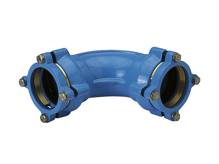 HÁLFHNÉ SYSTEM 2000 160MM