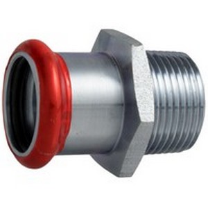 N-Tengi 15 x 3/8 galv/press