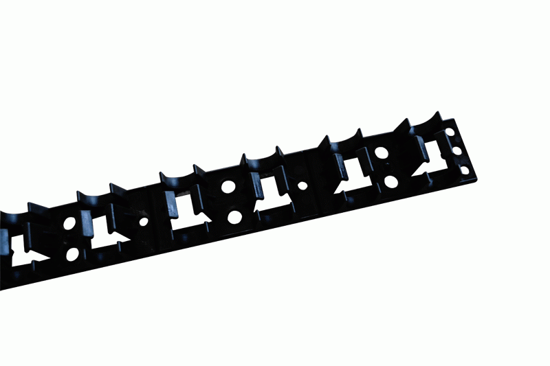 RAIL-FIX FESTING F/GÓLFH 20MM