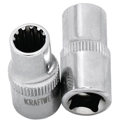 Toppur  1/2" x 16 mm