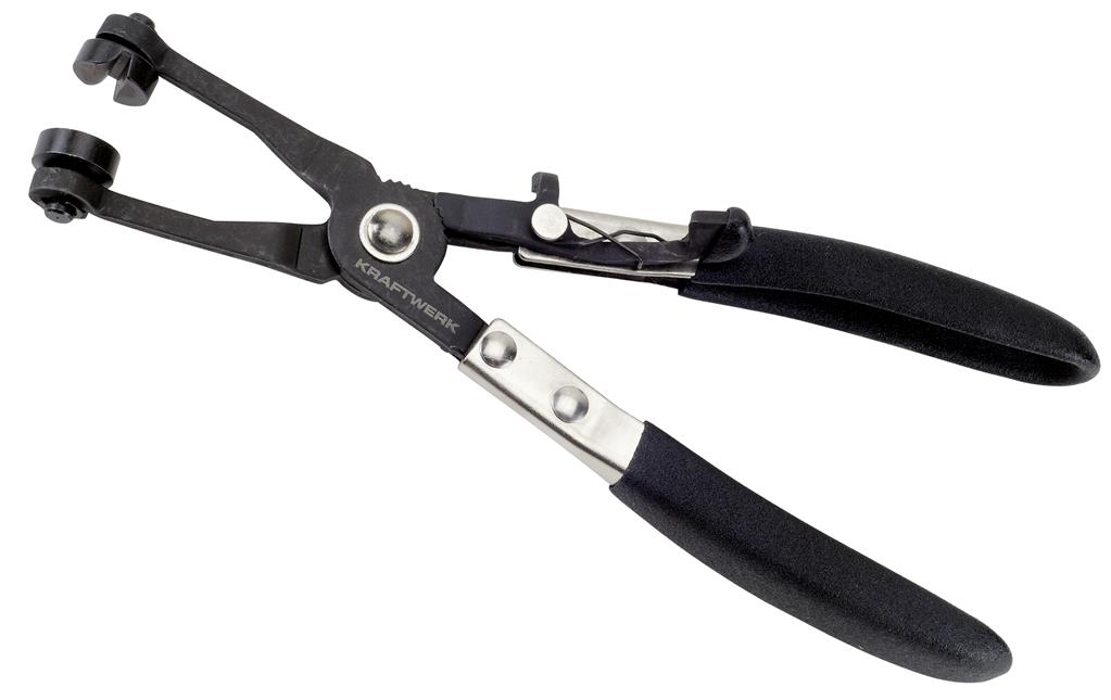 Hosuklemmutöng 235mm