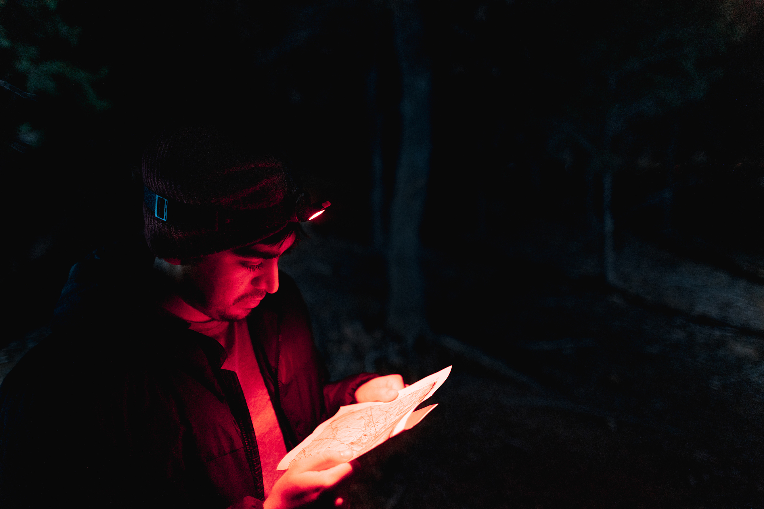 Höfuðljós NEBO Einstein 1500 lumen