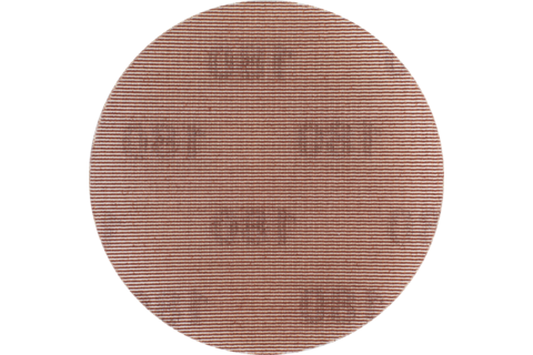 Sandppírsskífa NET gr180