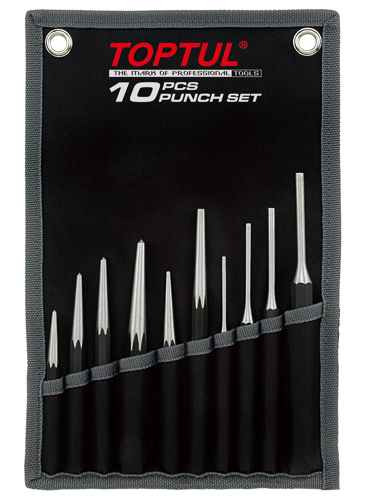 Kjörnara & úrrekssett tautaska