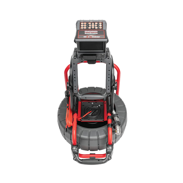 SeeSnake Compact M40