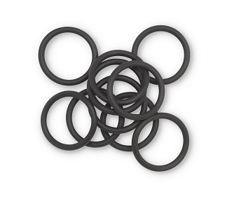 Pakkningasett f/DS-21 (Desold